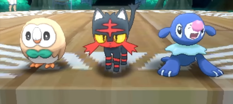 Illustration for article titled Pokémon Sun and Moon: The Kotaku Review